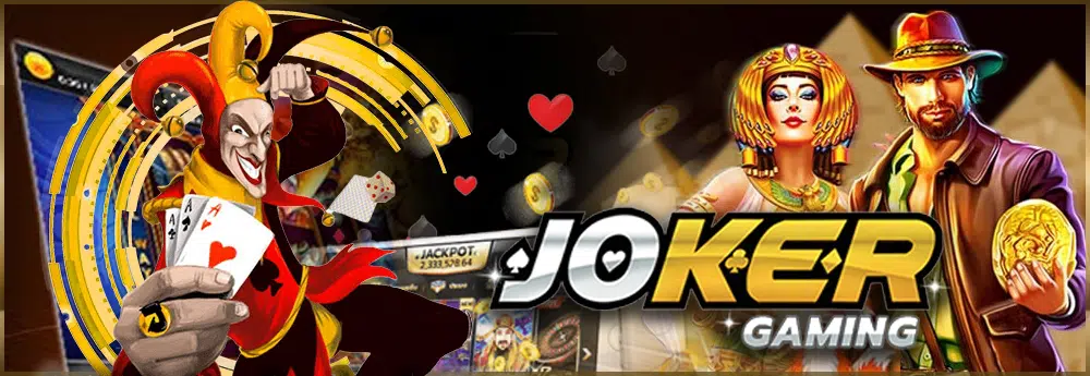 Joker by 168plusx