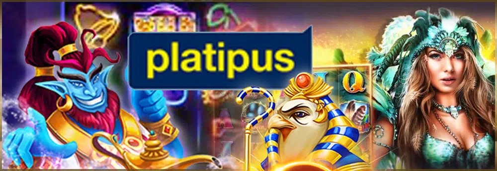 platpus by 168plusx