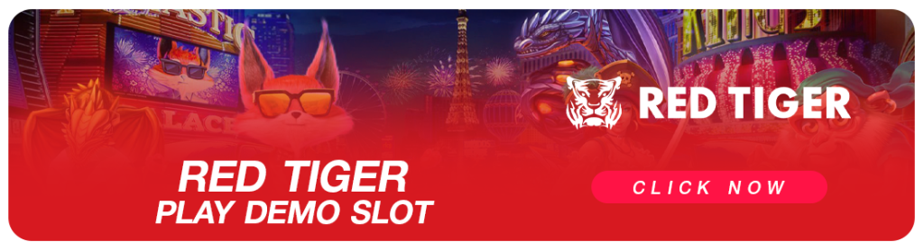 redtiger by 168plusx